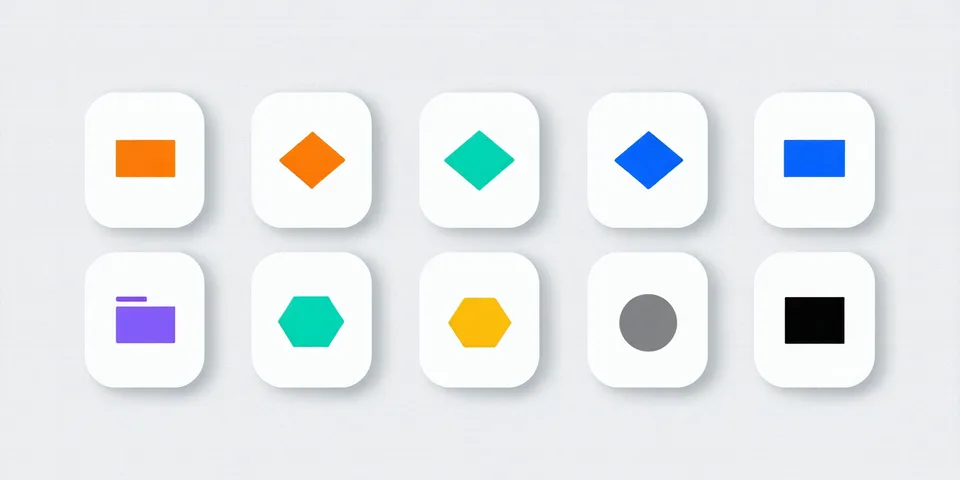 Grid of integration connector cards showing logos and names for Confluence, Jira, Google Drive, Slack, Notion, GitHub, and Zendesk