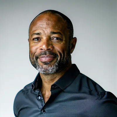 Darnell Hayes, CEO and Co-Founder of Knowharbor