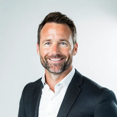 Head of Customer Success at Knowharbor